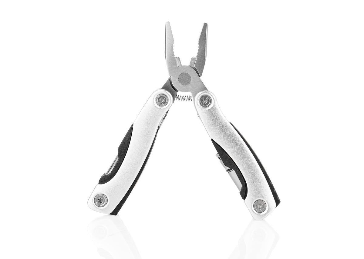 Herramientero Homme - Plateado