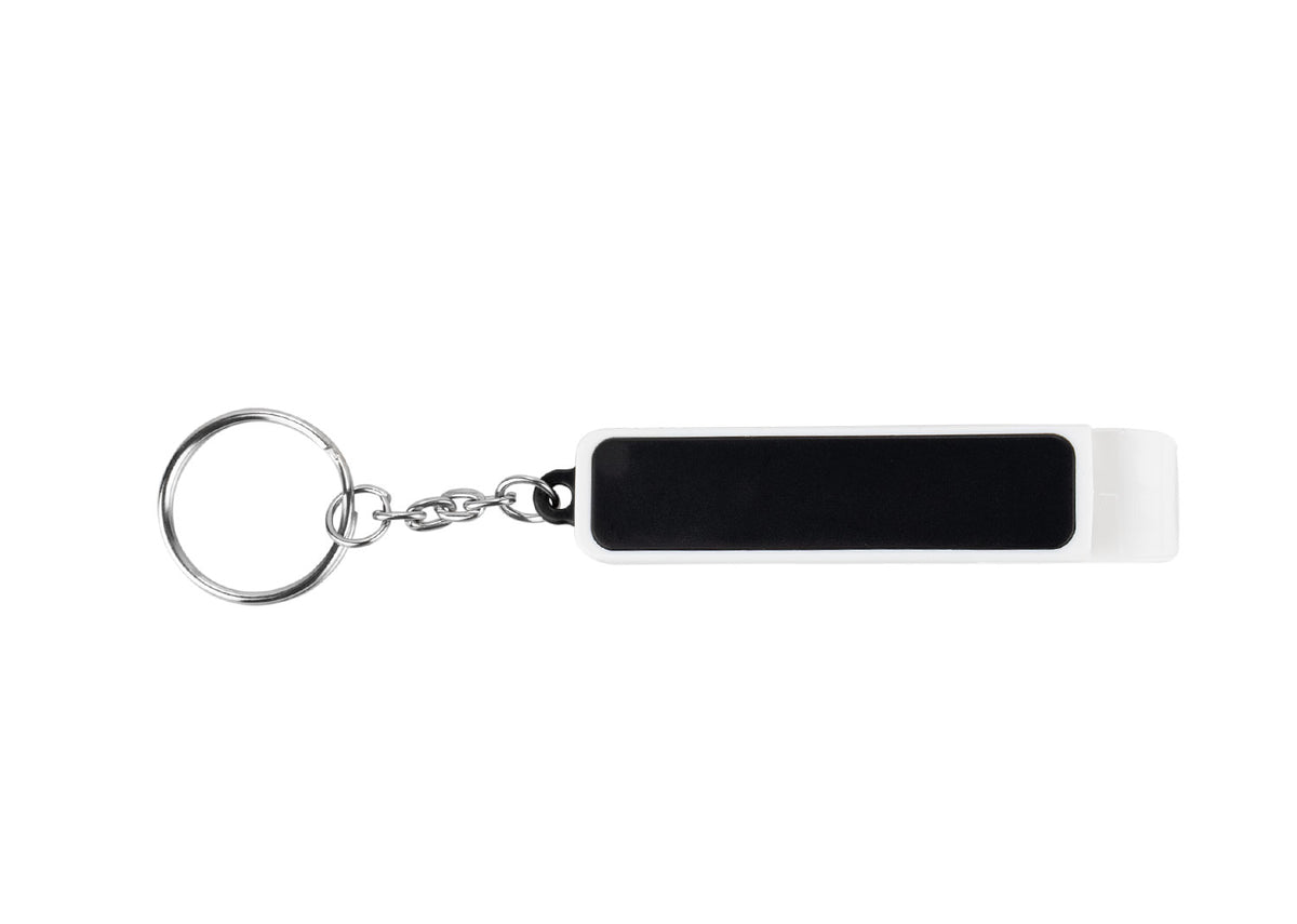 Destapador Stand - Negro