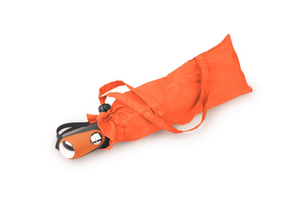 Paraguas 21" Luxury - Naranja