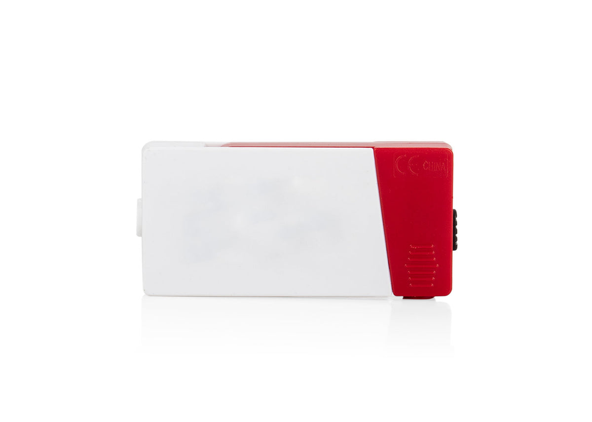 Set de Herramientas Pack - Rojo