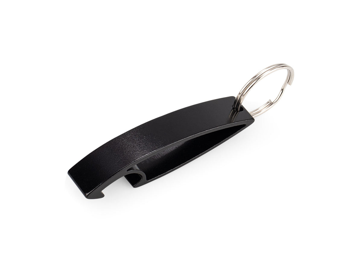 Destapador Bottle - Negro