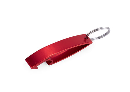 Destapador Bottle - Rojo
