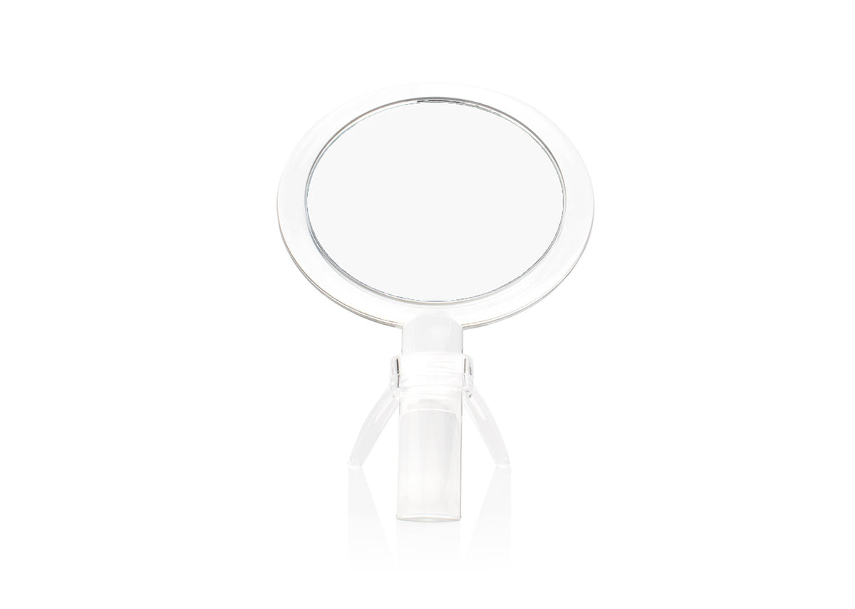 Espejo Dual - Transparente