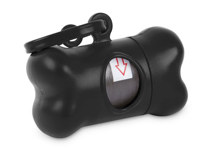 Dispensador Hueso - Negro