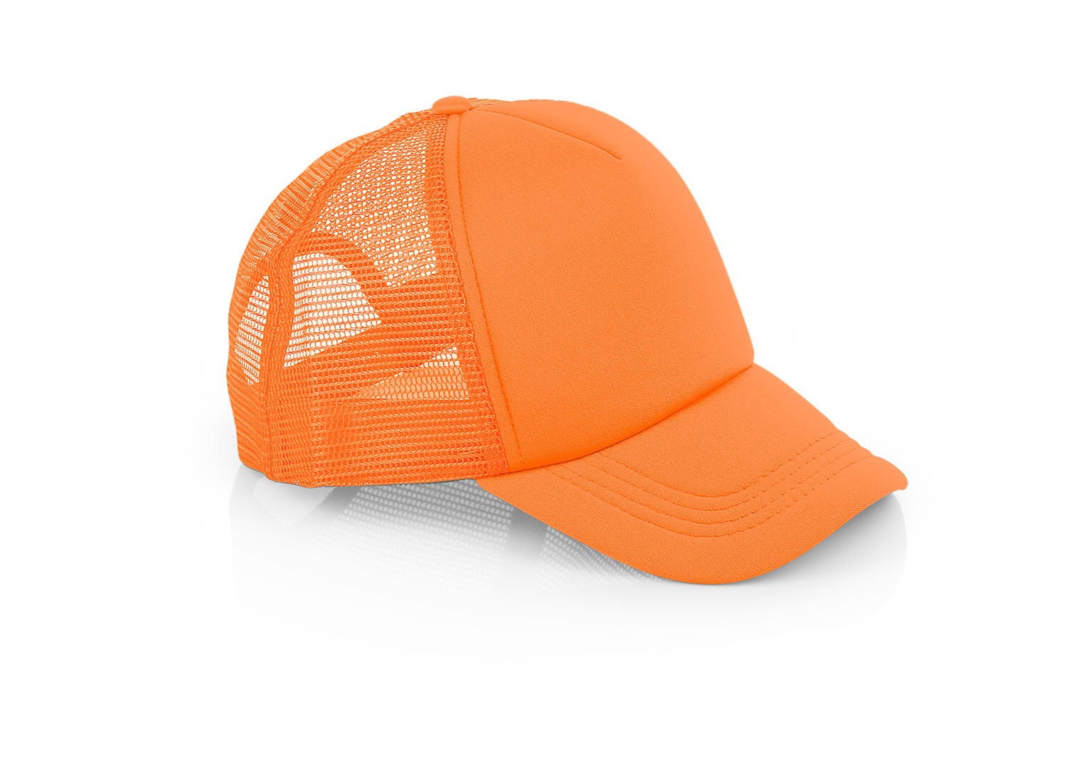 Gorra Hanna - Naranja