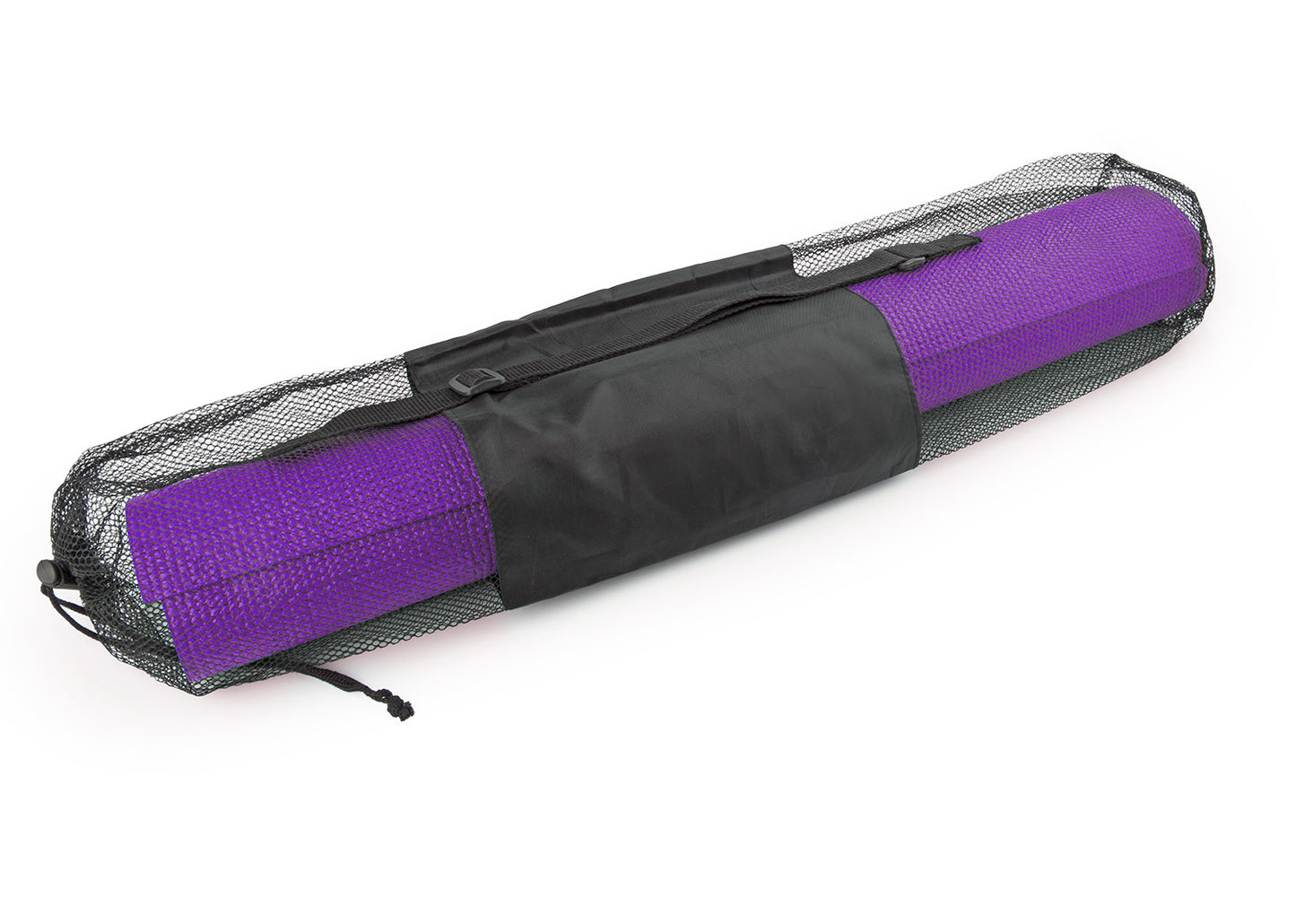 Colchoneta Yoga - Morado