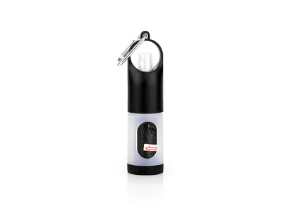 Dispensador Sanitizer - Negro