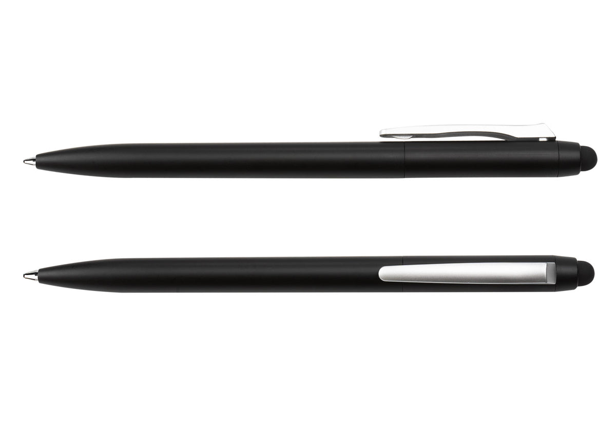 Bolígrafo Verona Stylus - Negro