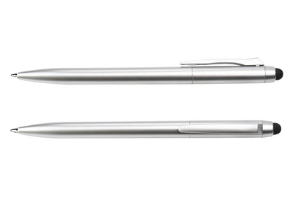 Bolígrafo Verona Stylus - Plateado