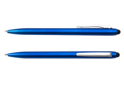 Bolígrafo Verona Stylus - Azul Rey