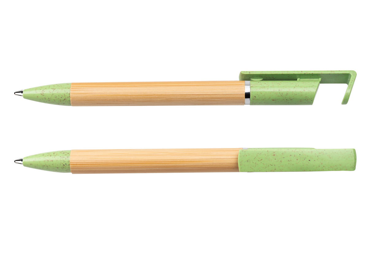 Bolígrafo Parma - Verde