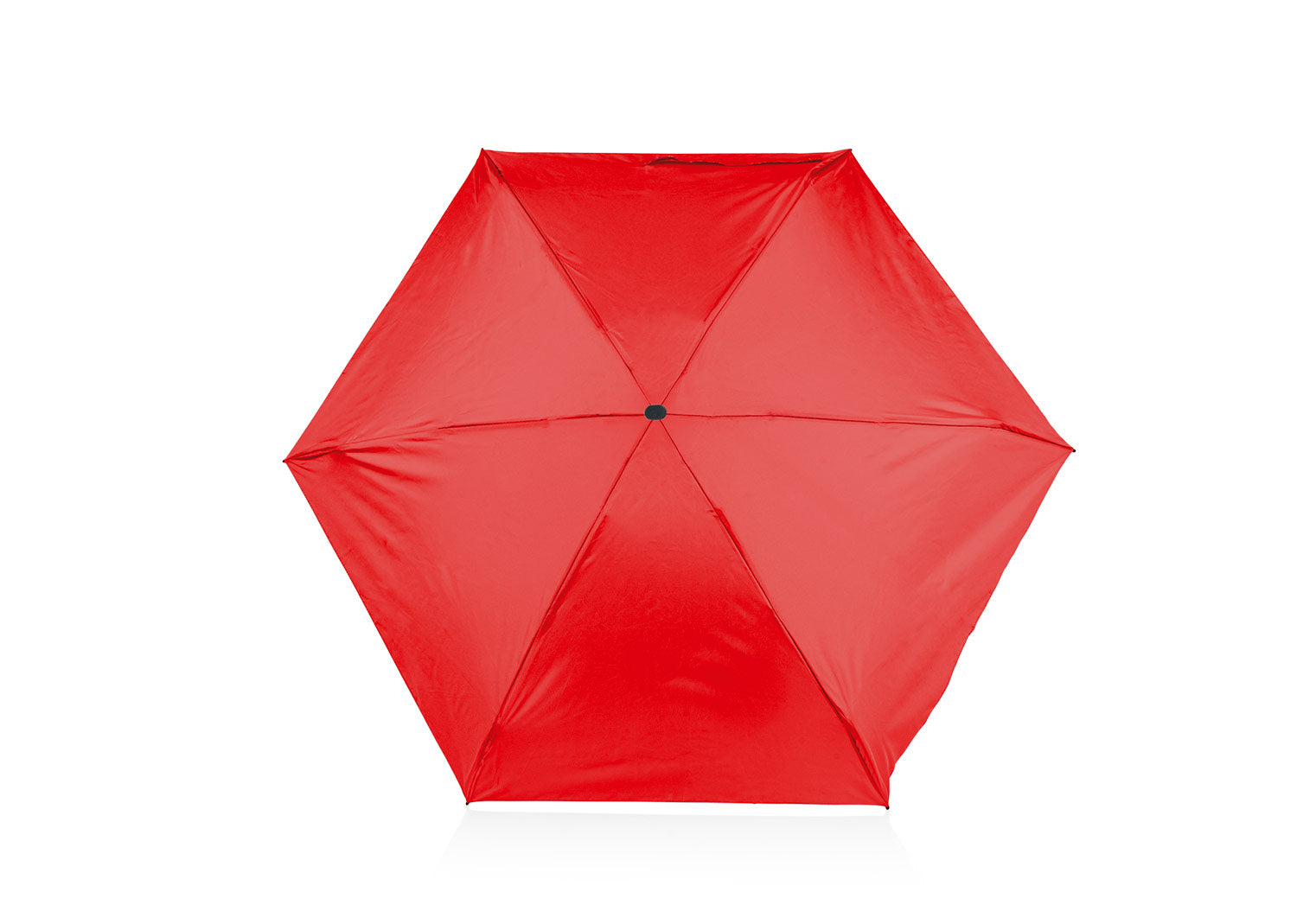 Paraguas 18.5" Picasso - Rojo