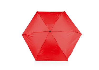 Paraguas 18.5" Picasso - Rojo