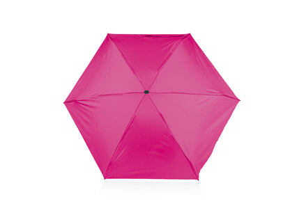 Paraguas 18.5" Picasso - Rosado