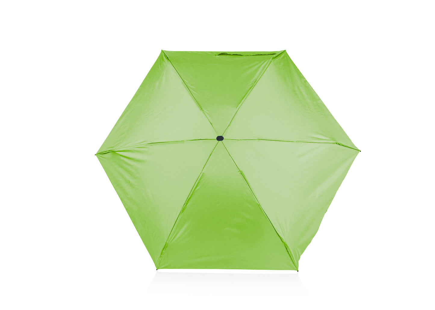 Paraguas 18.5" Picasso - Verde Esmeralda
