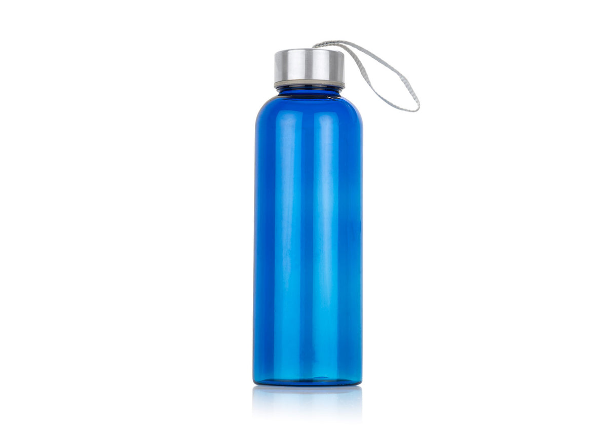 Botella Urban 550 ml / 19 Oz - Azul Rey
