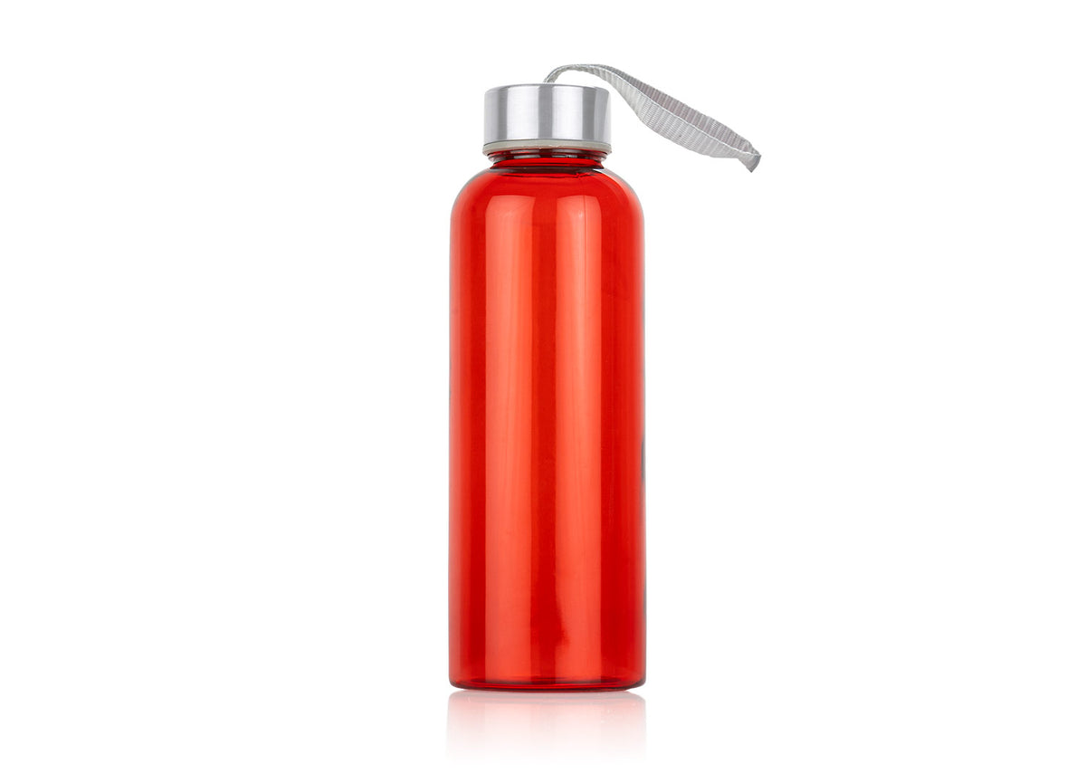Botella Urban 550 ml / 19 Oz - Rojo