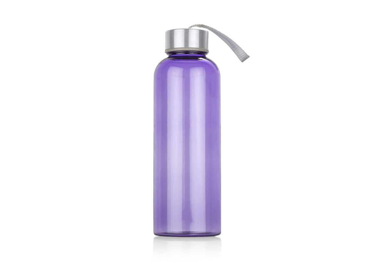 Botella Urban 550 ml / 19 Oz - Morado