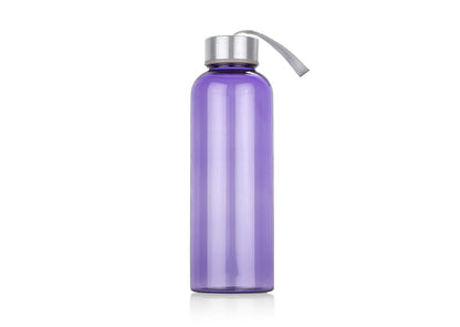 Botella Urban 550 ml / 19 Oz - Morado