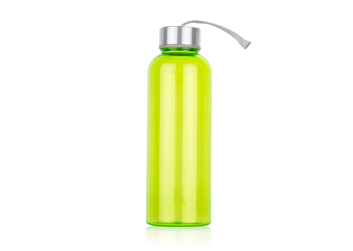 Botella Urban 550 ml / 19 Oz - Verde Esmeralda