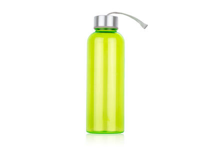 Botella Urban 550 ml / 19 Oz - Verde Esmeralda