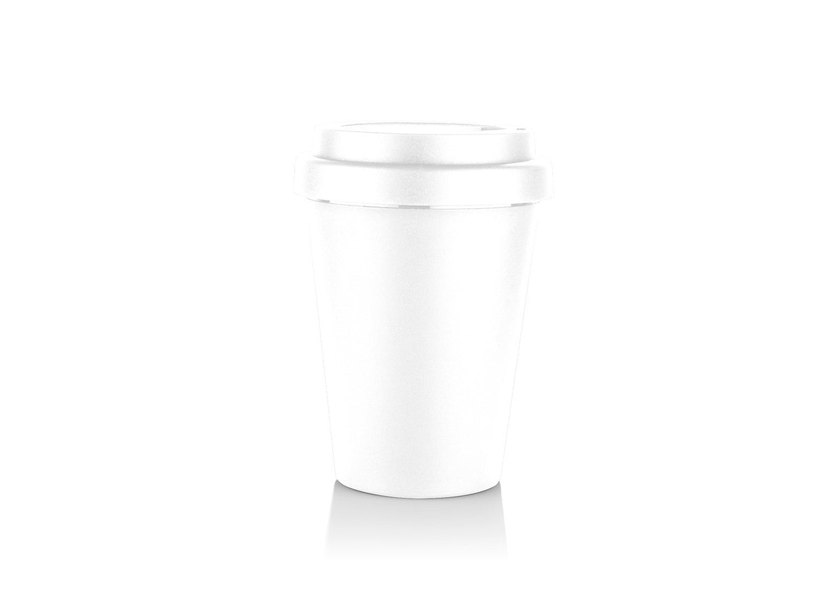 Vaso Capuchino 450 ml / 15 Oz - Blanco