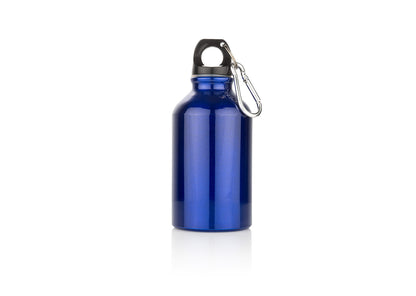 Botella Miles Mini 350 ml / 12 Oz - Azul Rey