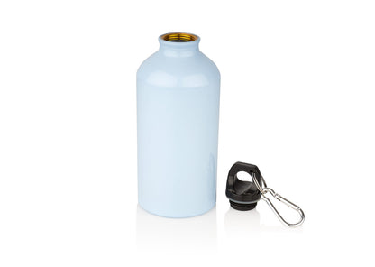Botella Miles Pastel 550 ml / 19 Oz - Azul
