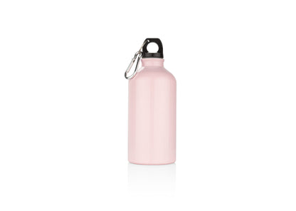 Botella Miles Pastel 550 ml / 19 Oz - Rosado