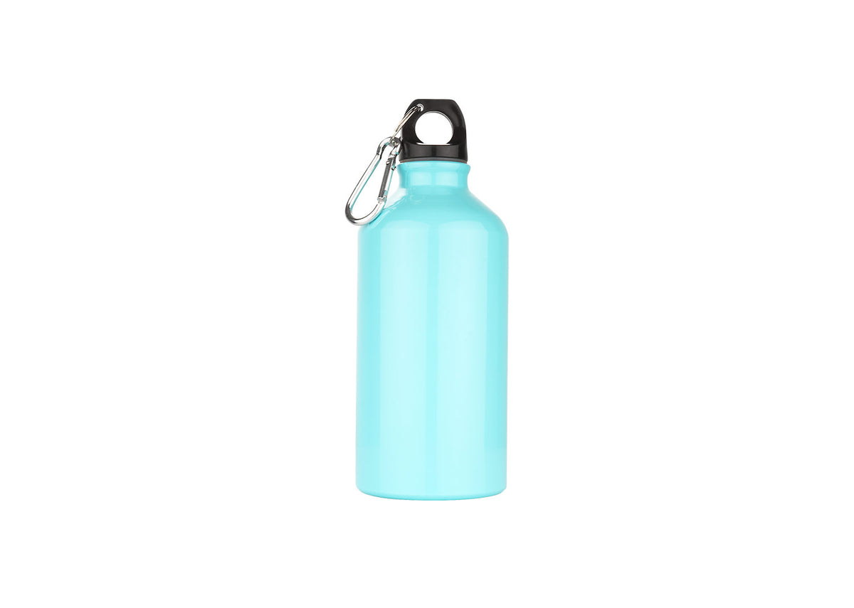 Botella Miles Pastel 550 ml / 19 Oz - Turquesa
