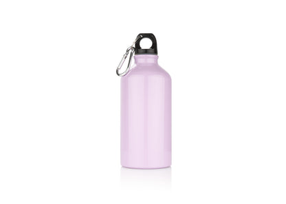 Botella Miles Pastel 550 ml / 19 Oz - Morado