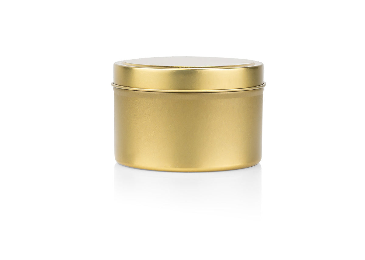 Vela Vanilla - Oro
