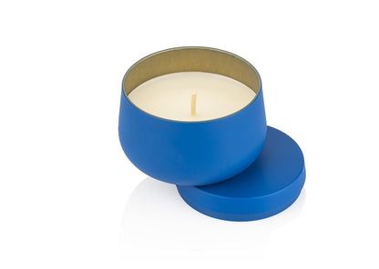 Vela Scent - Azul Rey