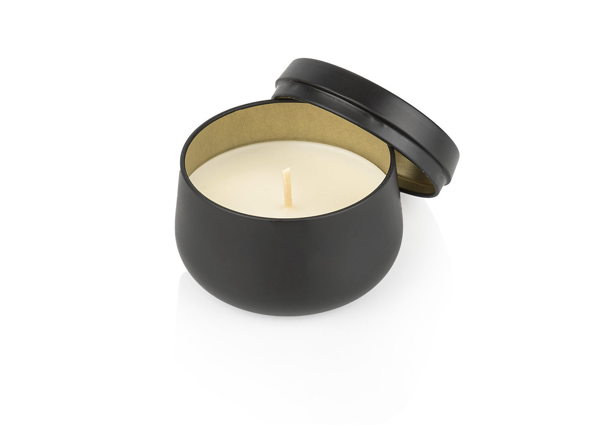 Vela Scent - Negro