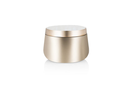 Vela Scent - Plateado