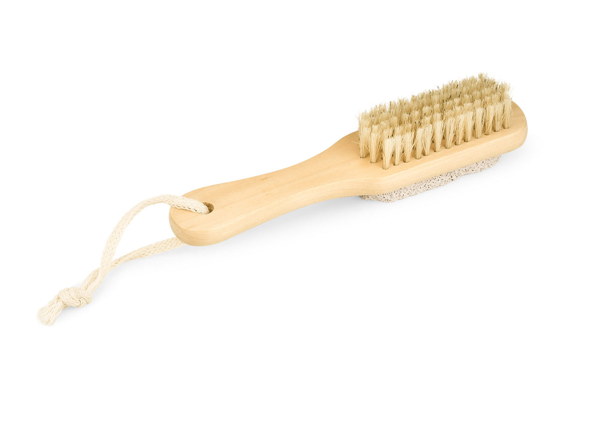 Set Bath Brush - Bambú