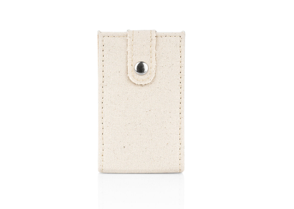 Set manicure Canvas - Natural