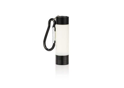 Linterna Carabinero - Negro