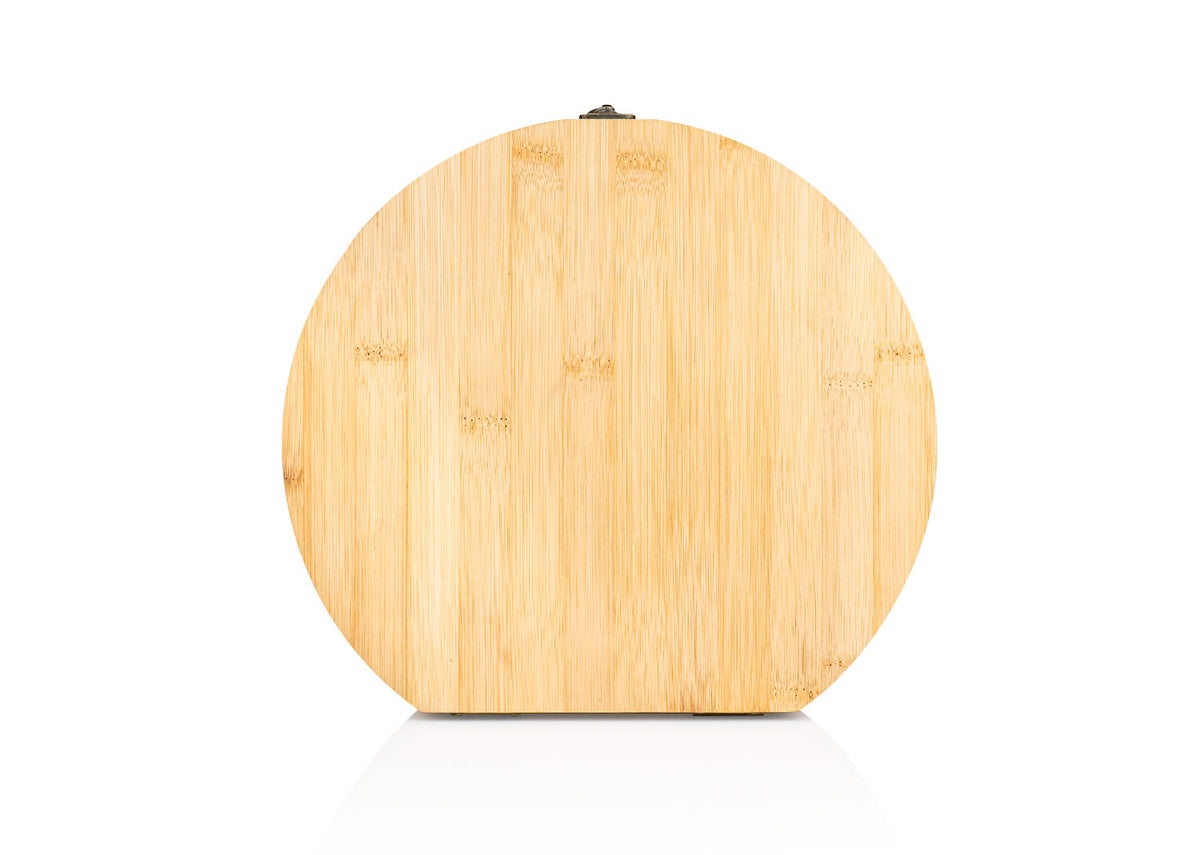Set Herramientas Hammer - Natural