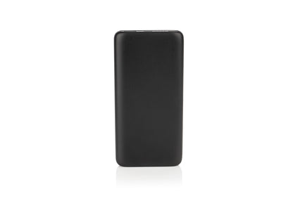 Multicargador Warrior 10.000 mAh - Negro