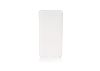 Multicargador Warrior 10.000 mAh - Blanco