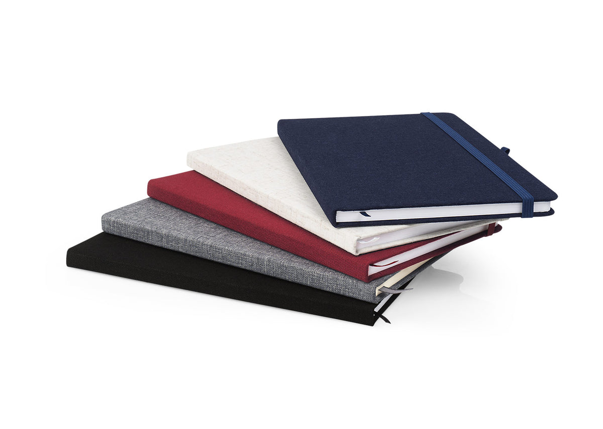 Libreta Soft - Natural