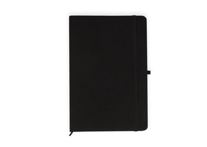 Libreta Soft - Negro