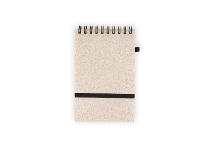 Libreta Anytime - Natural