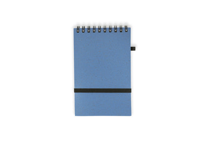 Libreta Anytime - Azul Rey