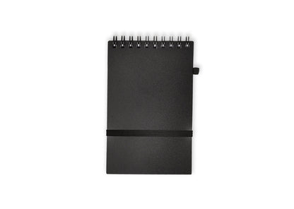 Libreta Anytime - Negro