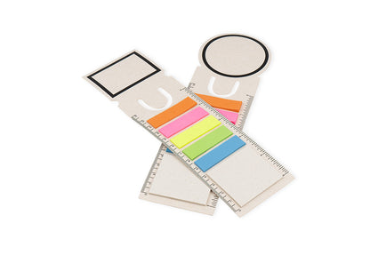 Set memos Book Lovers