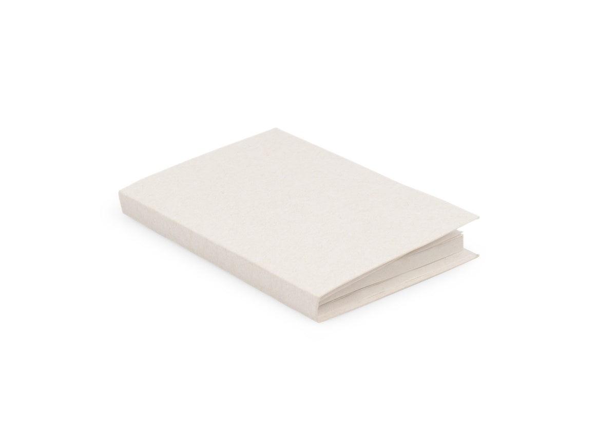 Set memos Happy - Blanco