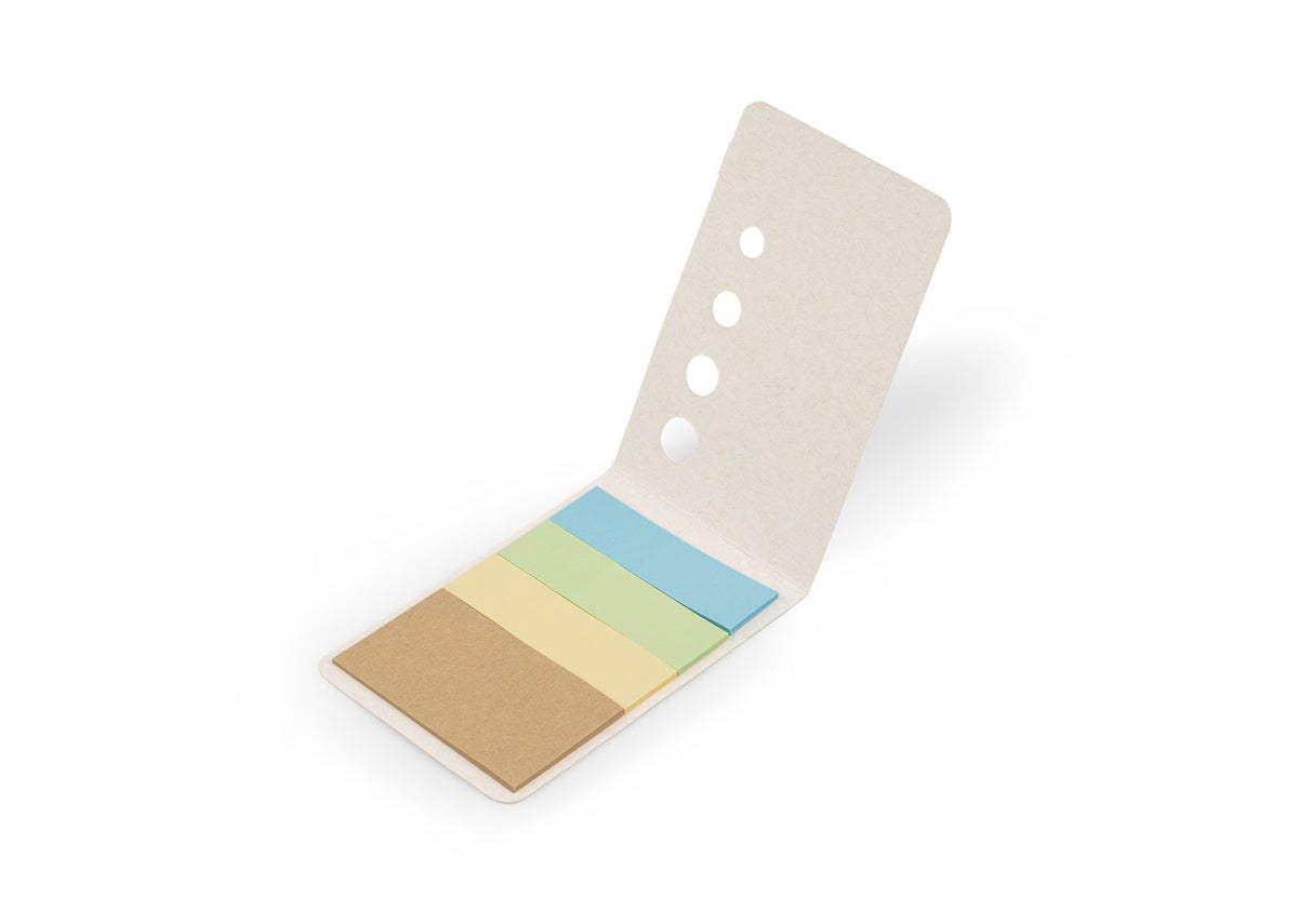 Set memos Tiny - Blanco