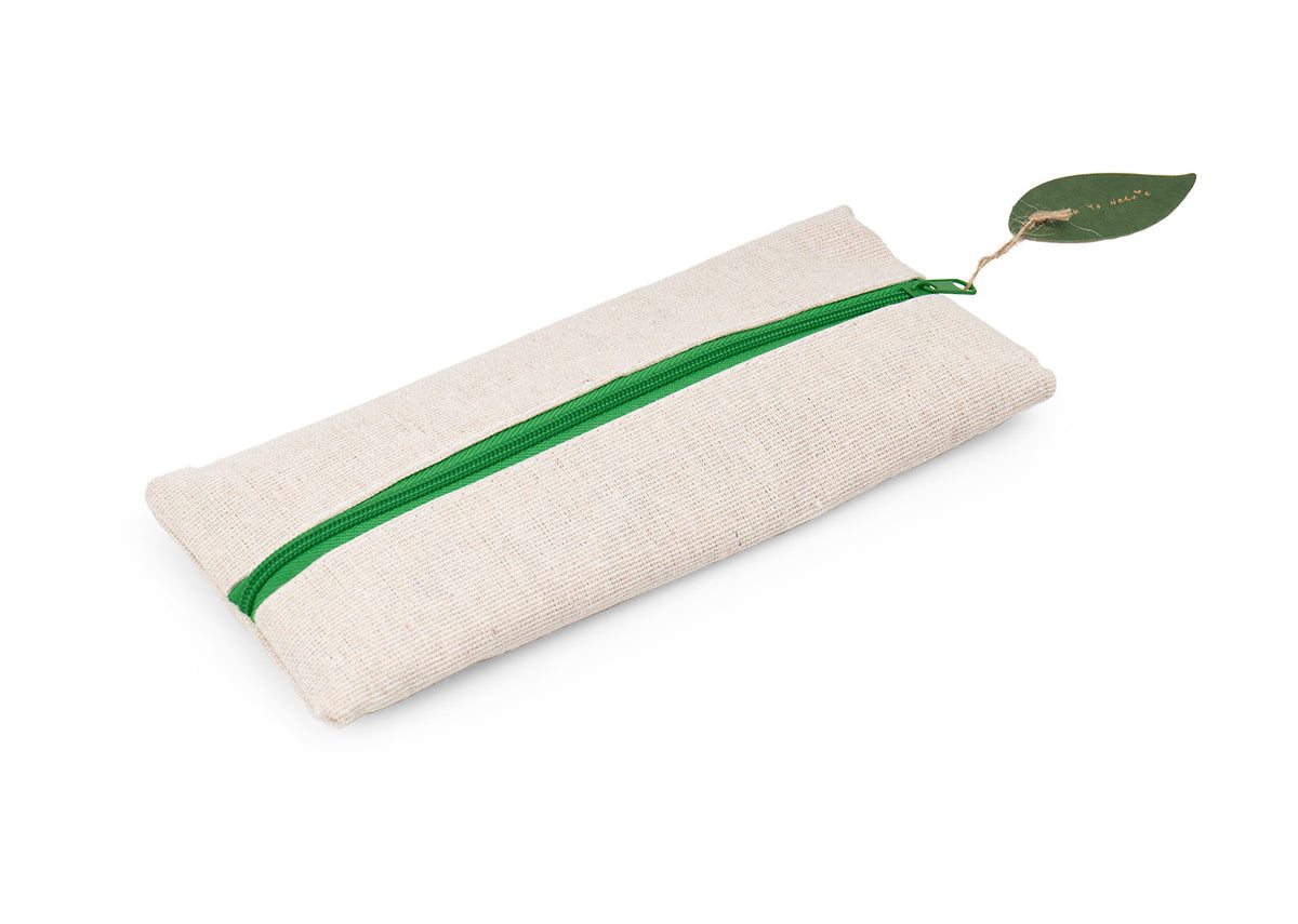 Set cartuchera Dream - Verde